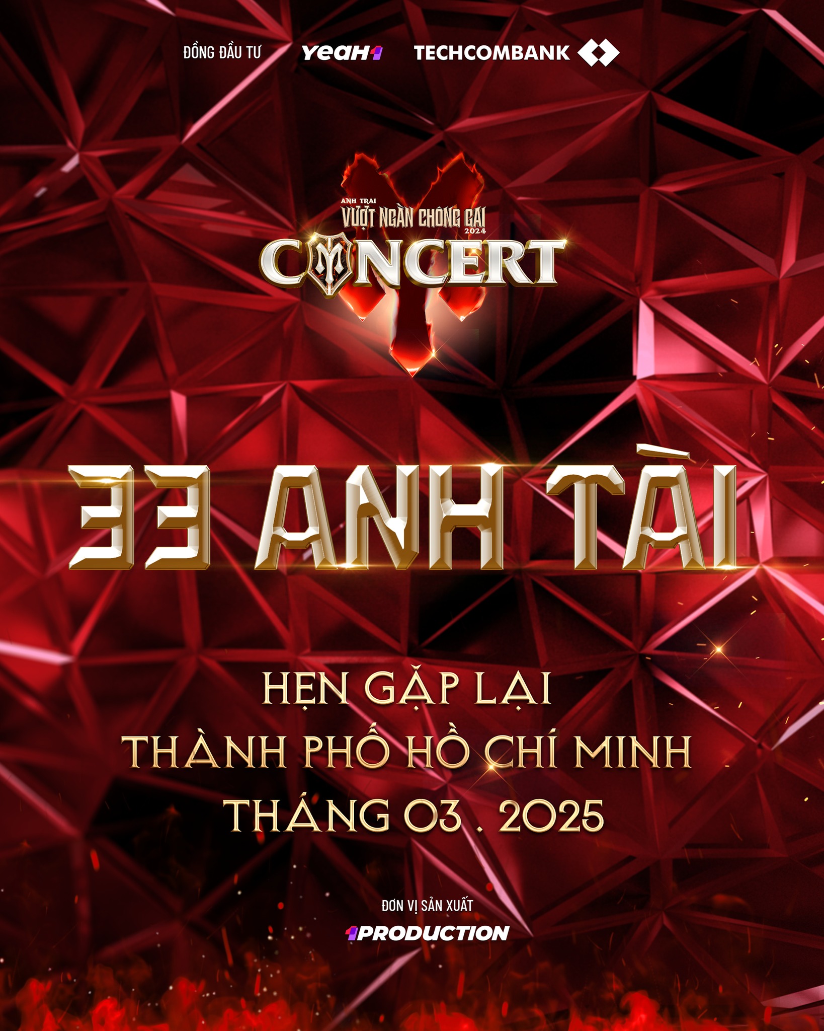 NS Tự Long đổ bệnh sau concert 12 độ C của Anh trai vượt ngàn chông gai- Ảnh 2. NS Tự Long đổ bệnh sau concert 12 độ C của Anh trai vượt ngàn chông gai- Ảnh 2.