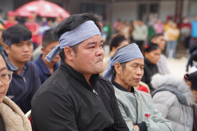 Người dân Làng Nủ chính thức nhận nhà mới, kỳ vọng về ngôi làng hạnh phúc- Ảnh 13.