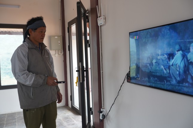 Người dân Làng Nủ chính thức nhận nhà mới, kỳ vọng về ngôi làng hạnh phúc- Ảnh 5.