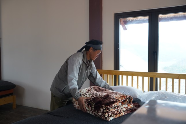 Người dân Làng Nủ chính thức nhận nhà mới, kỳ vọng về ngôi làng hạnh phúc- Ảnh 4.