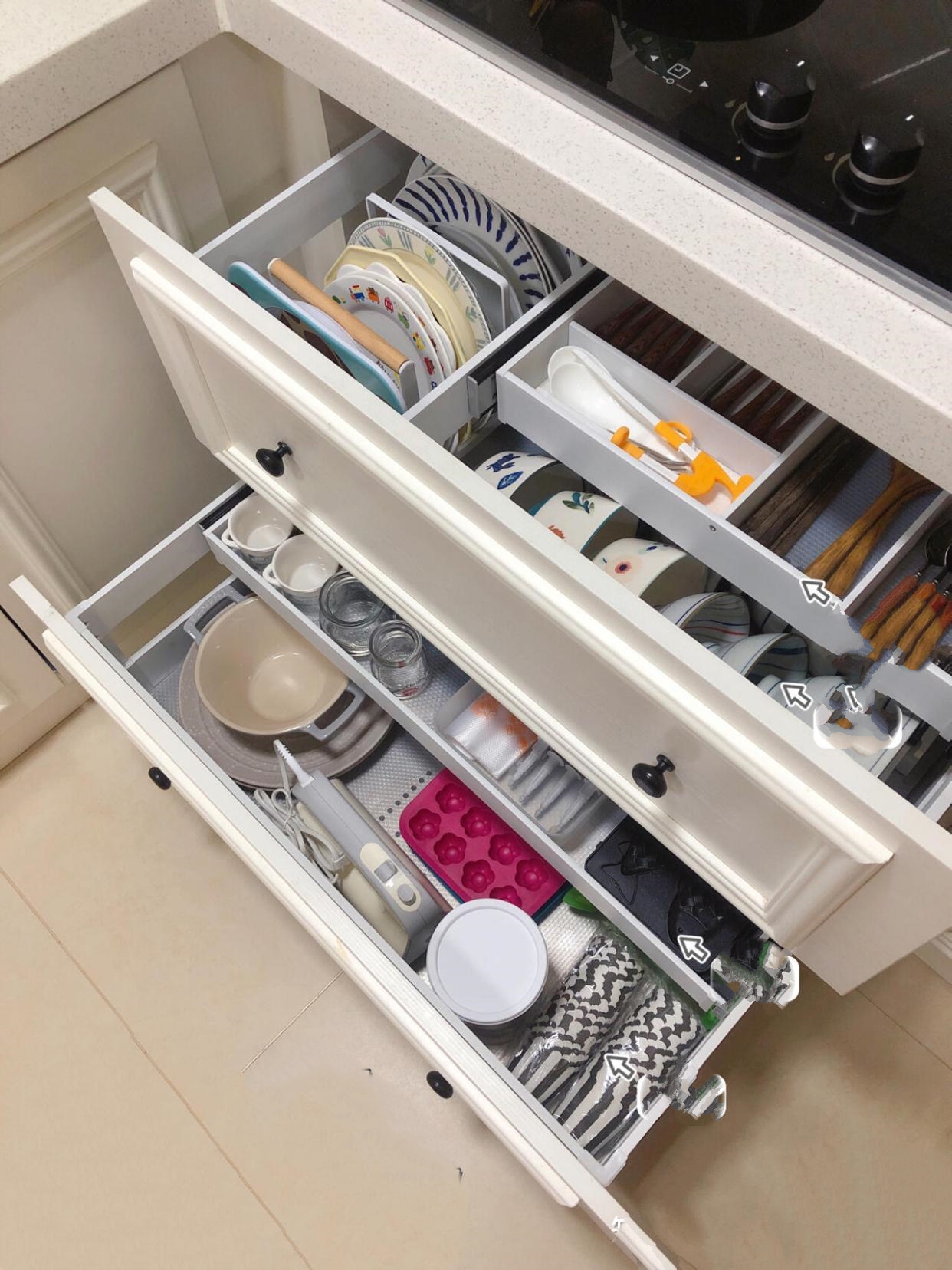 9 món đồ 9 món đồ