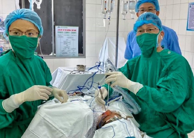 Việt Nam ghi nhận 2 ca bệnh cực hiếm, toàn cầu mới có 4 trường hợp- Ảnh 1.