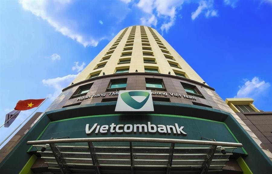 Kiểm toán Nhà nước chỉ ra nhiều vấn đề tại Vietcombank: Một số khách hàng lớn mất cân đối tài chính, hạch toán tài sản bảo đảm, thu nhập chưa chính xác- Ảnh 1.