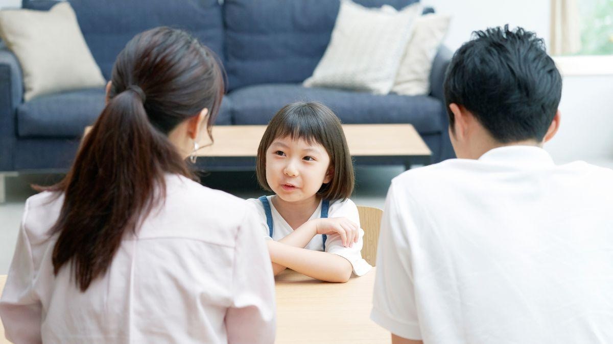 10 sai lầm kinh điển khi nuôi dạy con cái, nhiều cha mẹ ước giá như mình đừng mắc phải- Ảnh 2. 10 sai lầm kinh điển khi nuôi dạy con cái, nhiều cha mẹ ước giá như mình đừng mắc phải- Ảnh 2.