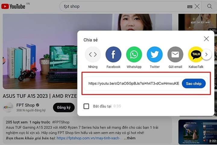 Các website tải video Youtube phổ biến hiện nay- Ảnh 1.