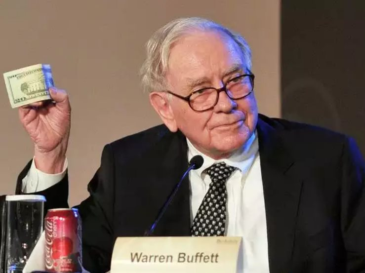 Huyền thoại Warren Buffett đang gióng hồi chuông cảnh báo ‘chói tai’ cho Phố Wall: 3 điều nhà đầu tư nên làm trước năm 2025 để đảm bảo an toàn và đầu tư thành công- Ảnh 1.