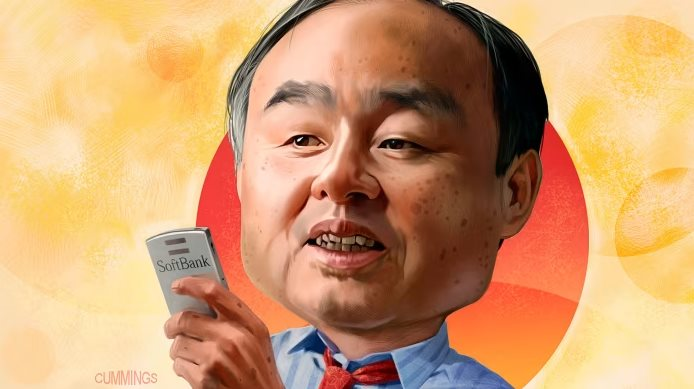 Masayoshi Son học tập Elon Musk, đặt cược 100 tỷ USD vào ông Donald Trump bất chấp tài sản chỉ có 33 tỷ USD, có thể phải đi vay nợ và bán tháo cổ phiếu- Ảnh 4.