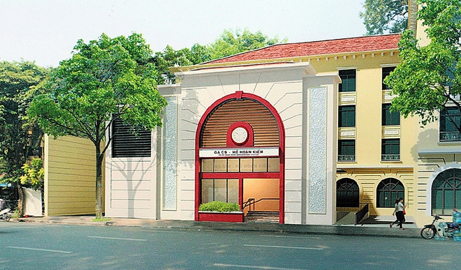 Tập đoàn từ cường quốc châu Á đưa ra đề nghị quan trọng với Hà Nội ở lĩnh vực 55 tỷ USD- Ảnh 4.