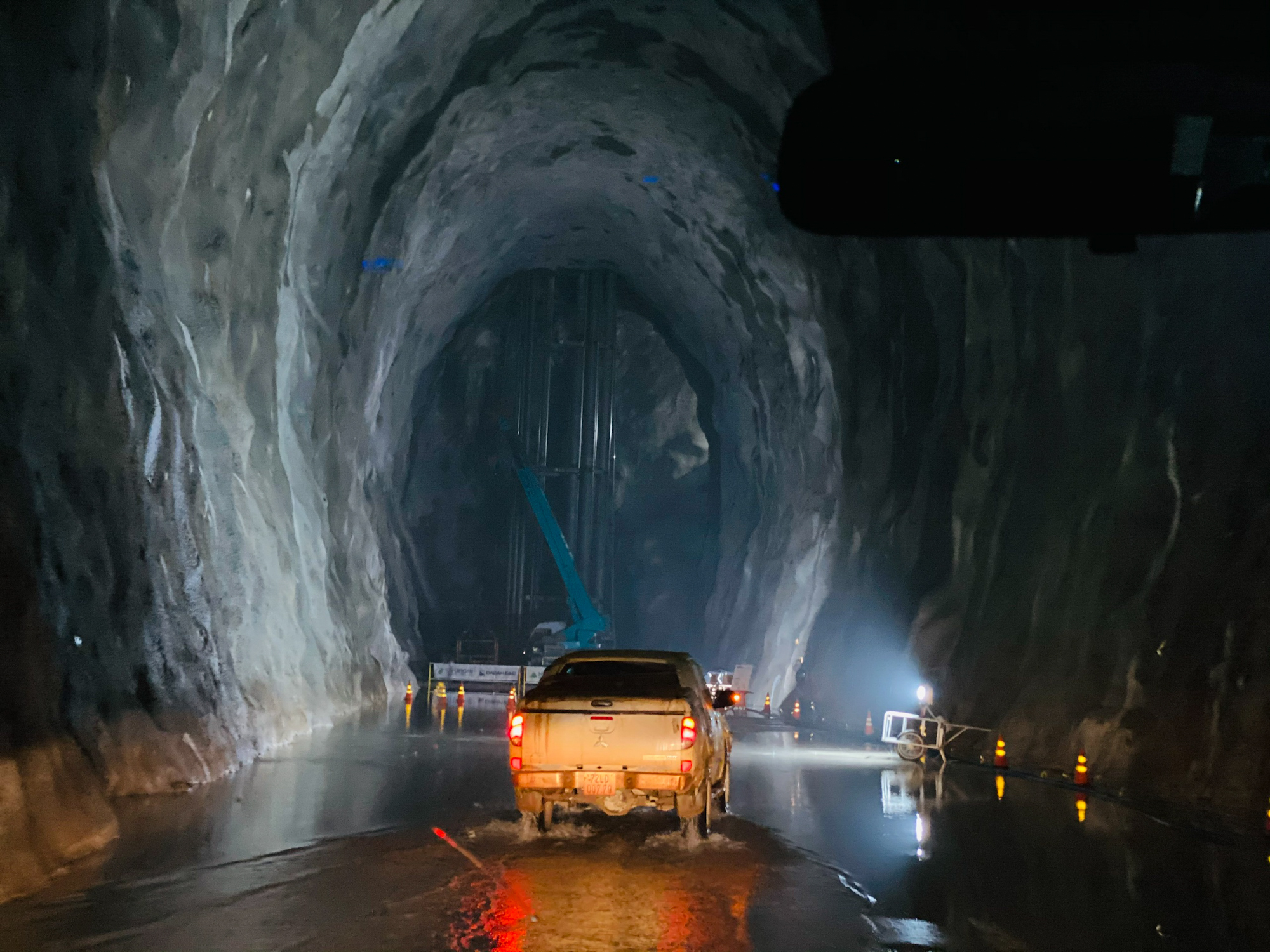 Toàn cảnh kho ngầm chứa khí gas lớn nhất Đông Nam Á trị giá hàng tỷ USD có tuổi thọ lên tới 50 năm- Ảnh 7.