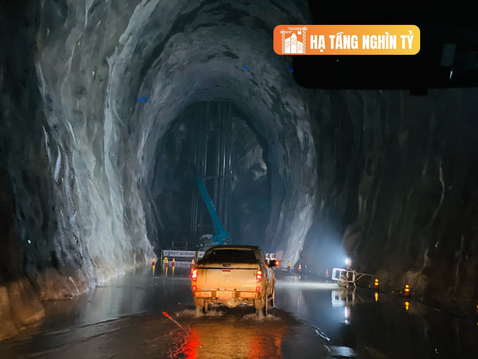 Toàn cảnh kho ngầm chứa khí gas lớn nhất Đông Nam Á trị giá hàng tỷ USD có tuổi thọ lên tới 50 năm- Ảnh 1.