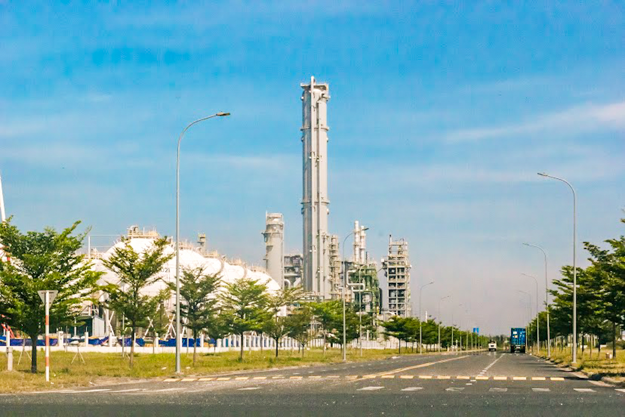 Toàn cảnh kho ngầm chứa khí gas lớn nhất Đông Nam Á trị giá hàng tỷ USD có tuổi thọ lên tới 50 năm- Ảnh 9.