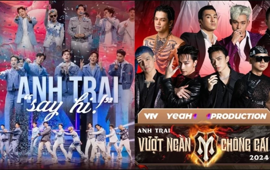 Thủ tướng nói gì về 2 concert "Anh trai vượt ngàn chông gai" và "Anh trai say hi" tại Hội nghị tổng kết năm của Ngành Văn hóa?- Ảnh 1.