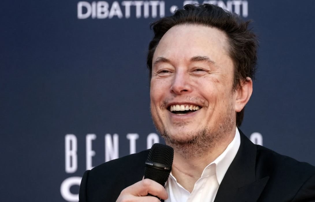 Chưa từng có trong lịch sử: Elon Musk thành người đầu tiên trên thế giới sở hữu 500 tỷ USD- Ảnh 1.