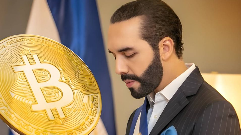 El Salvador chính thức hạ tham vọng dùng Bitcoin làm tiền tệ quốc gia dù giá cao ngất ngưởng, đổi lấy khoản vay tỷ đô- Ảnh 1.