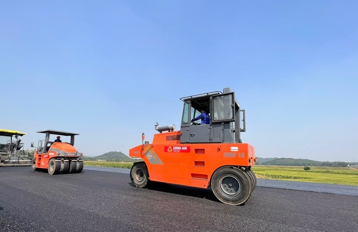 Tập đoàn Định An của doanh nhân Cao Đăng Hoạt bị  BHXH TP. Hà Nội "nhắc tên" vì chậm đóng BHYT, BHXH, BHTN- Ảnh 1.