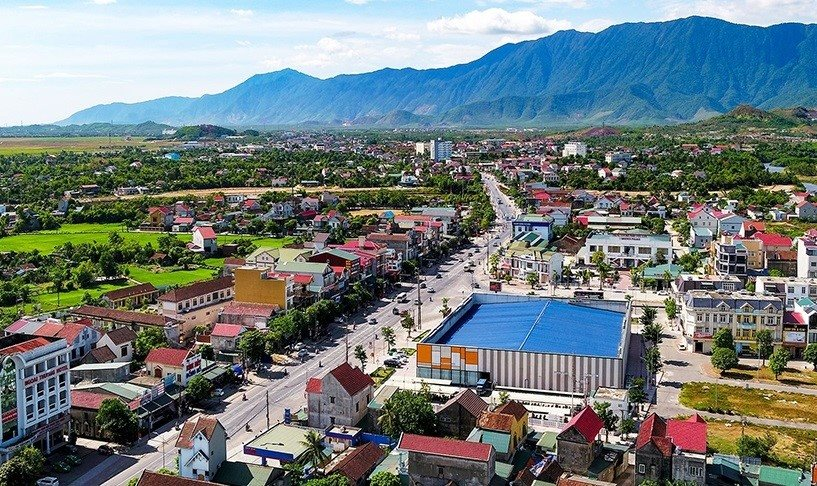 Liên tục đón tin vui, Hà Tĩnh chuẩn bị đón thêm thành phố thứ hai ngay năm sau- Ảnh 1.