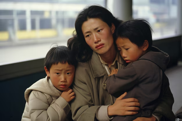 Những người mắc kẹt trong "vũng lầy nghèo khó" thường THIẾU 4 điều này- Ảnh 1. Những người mắc kẹt trong "vũng lầy nghèo khó" thường THIẾU 4 điều này- Ảnh 1.