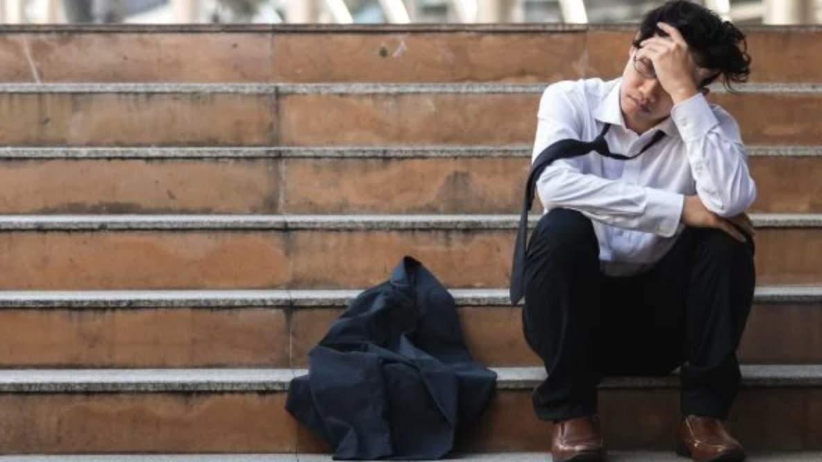 Những người mắc kẹt trong "vũng lầy nghèo khó" thường THIẾU 4 điều này- Ảnh 5. Những người mắc kẹt trong "vũng lầy nghèo khó" thường THIẾU 4 điều này- Ảnh 5.