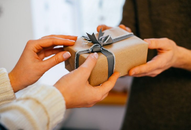 Đừng chỉ biết nói cảm ơn khi nhận được sự giúp đỡ, hãy học cách trả ơn của người EQ “đỉnh chóp, kịch trần”: Lợi ích gấp bội- Ảnh 1. Đừng chỉ biết nói cảm ơn khi nhận được sự giúp đỡ, hãy học cách trả ơn của người EQ “đỉnh chóp, kịch trần”: Lợi ích gấp bội- Ảnh 1.