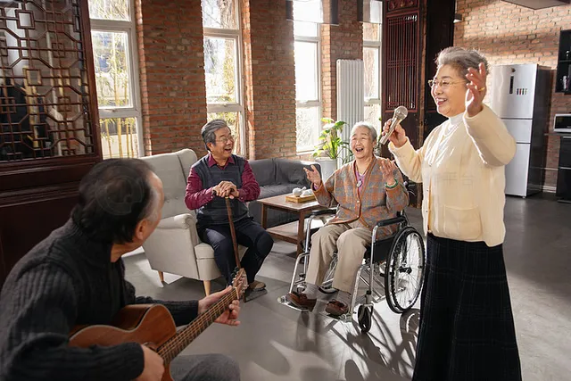 Người Thượng Hải có tuổi thọ trung bình 84,11, khoa học chứng minh nhờ 15 thói quen sống lâu: Không tốn 1 xu, kiên trì được tốt cả thể chất lẫn tinh thần- Ảnh 9. Người Thượng Hải có tuổi thọ trung bình 84,11, khoa học chứng minh nhờ 15 thói quen sống lâu: Không tốn 1 xu, kiên trì được tốt cả thể chất lẫn tinh thần- Ảnh 9.