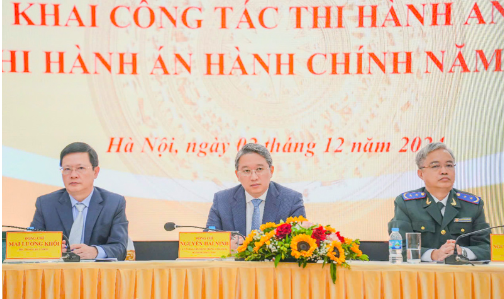 Thu hồi hơn 22 nghìn tỷ đồng tài sản bị chiếm đoạt, thất thoát trong các vụ án tham nhũng, kinh tế- Ảnh 1.