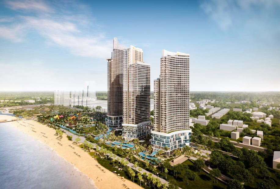 Chủ tịch Crystal Bay Nguyễn Đức Chi lên tiếng về việc nợ thuế và bị đề nghị tạm hoãn xuất cảnh- Ảnh 1.