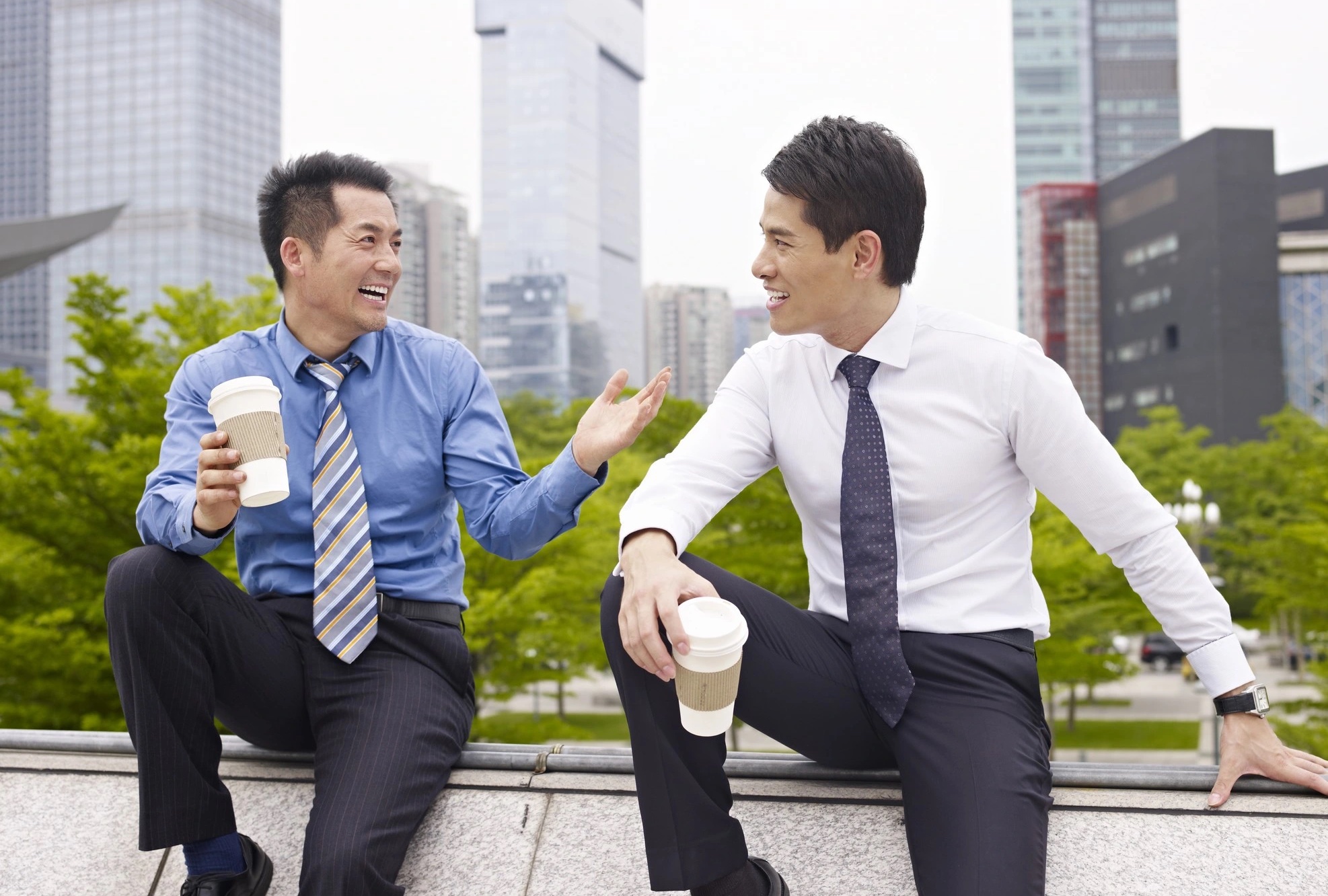Đừng chỉ biết nói cảm ơn khi nhận được sự giúp đỡ, hãy học cách trả ơn của người EQ “đỉnh chóp, kịch trần”: Lợi ích gấp bội- Ảnh 2. Đừng chỉ biết nói cảm ơn khi nhận được sự giúp đỡ, hãy học cách trả ơn của người EQ “đỉnh chóp, kịch trần”: Lợi ích gấp bội- Ảnh 2.