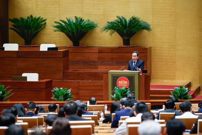 Việt Nam trong nhóm 15 nước đang phát triển thu hút FDI lớn nhất thế giới- Ảnh 2. Việt Nam trong nhóm 15 nước đang phát triển thu hút FDI lớn nhất thế giới- Ảnh 2.