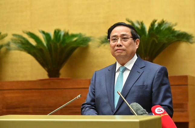 Việt Nam trong nhóm 15 nước đang phát triển thu hút FDI lớn nhất thế giới- Ảnh 1. Việt Nam trong nhóm 15 nước đang phát triển thu hút FDI lớn nhất thế giới- Ảnh 1.