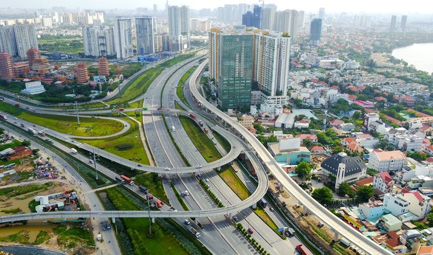 Bất động sản Tp.Thủ Đức “vào mùa” cuối năm: Nơi tranh nhau “ráp căn”, chỗ sục sôi mở bán- Ảnh 3. Bất động sản Tp.Thủ Đức “vào mùa” cuối năm: Nơi tranh nhau “ráp căn”, chỗ sục sôi mở bán- Ảnh 3.