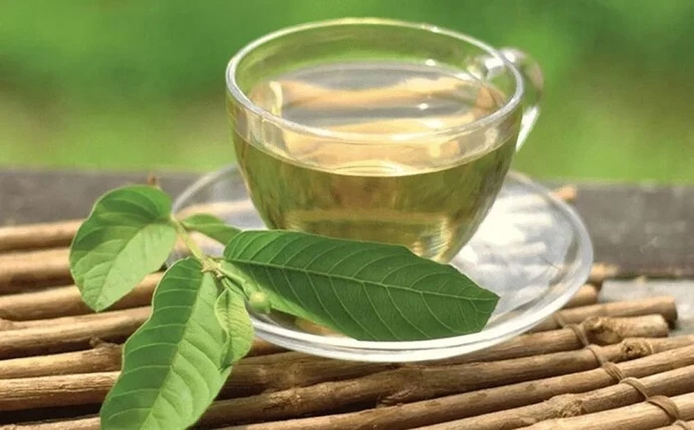 1 thứ nước lá được mệnh danh như “thuốc trường sinh”, ngừa ung thư và làm đẹp da, khi dùng cần lưu ý duy nhất điều này!- Ảnh 5.