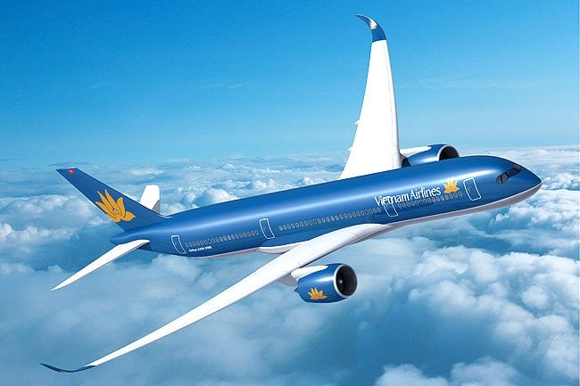 Cổ phiếu Vietnam Airlines tăng 'bốc đầu' 43% sau 2 tháng, điều gì đang xảy ra?- Ảnh 1.