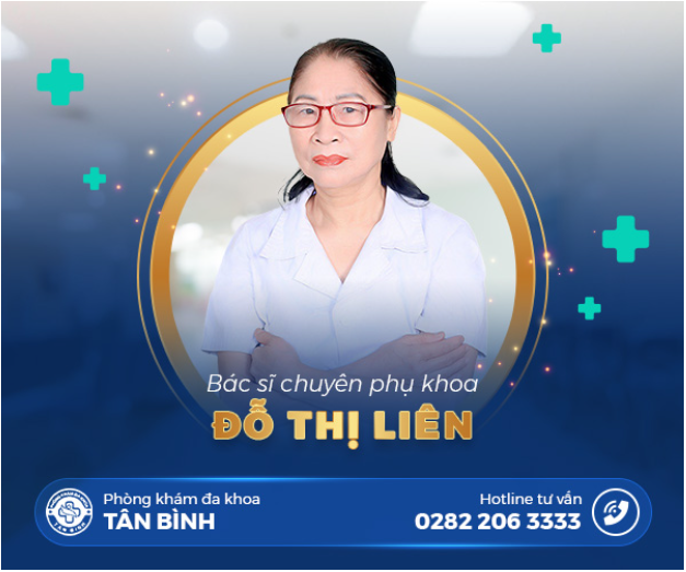 Phòng Khám Đa Khoa Tân Bình 495 Đường Cộng Hòa khám chữa bệnh uy tín- Ảnh 2.