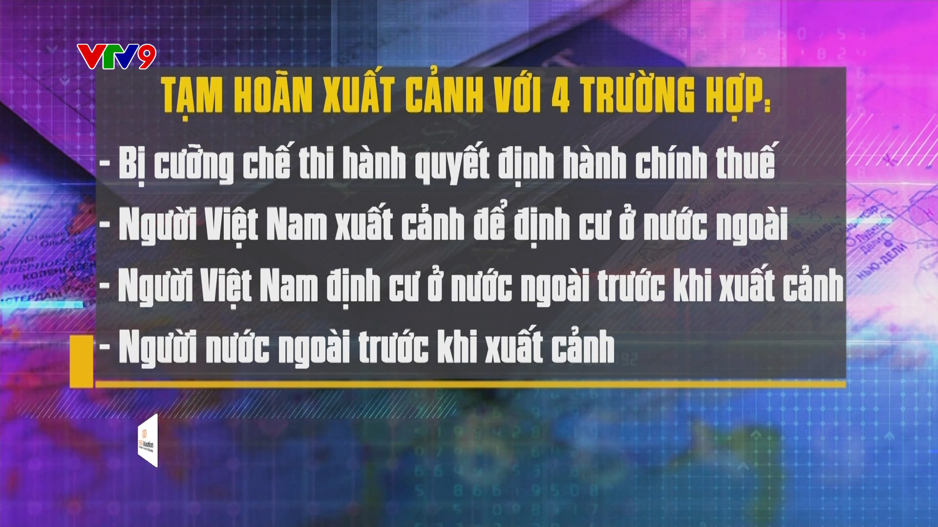 Ngành thuế thu nợ hơn 4.200 tỷ đồng qua tạm hoãn xuất cảnh- Ảnh 2.