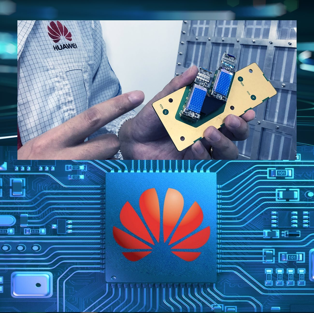 Đội đặc nhiệm Huawei: Bí mật giúp gã khổng lồ Trung Quốc hồi sinh ngoạn mục, nuôi sống hơn 200.000 nhân viên khiến bất kỳ ai cũng phải e dè- Ảnh 2.