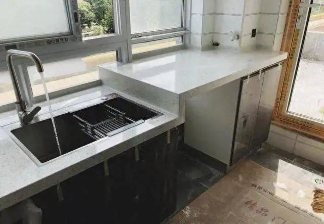 Một thiết kế trong bếp từng là Một thiết kế trong bếp từng là