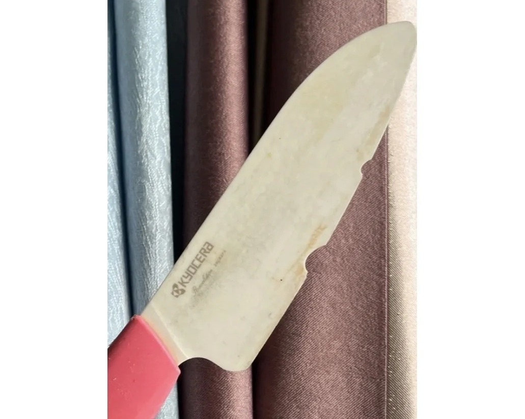 8 đồ dùng được quảng cáo là tiện dụng nhưng lại CỰC KỲ vô dụng khiến tôi rất hối hận khi mua chúng!- Ảnh 15. 8 đồ dùng được quảng cáo là tiện dụng nhưng lại CỰC KỲ vô dụng khiến tôi rất hối hận khi mua chúng!- Ảnh 15.