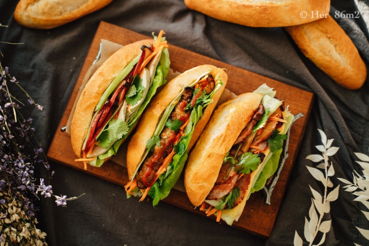 Bánh mì “ngon, bổ, rẻ” nhưng ăn kiểu này chẳng khác gì tự “rước họa vào thân”- Ảnh 1.