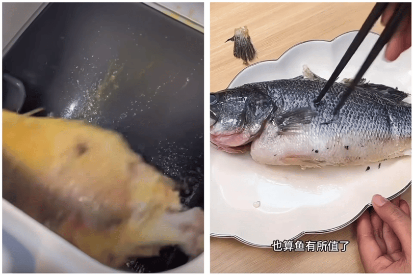 8 đồ dùng được quảng cáo là tiện dụng nhưng lại CỰC KỲ vô dụng khiến tôi rất hối hận khi mua chúng!- Ảnh 1. 8 đồ dùng được quảng cáo là tiện dụng nhưng lại CỰC KỲ vô dụng khiến tôi rất hối hận khi mua chúng!- Ảnh 1.