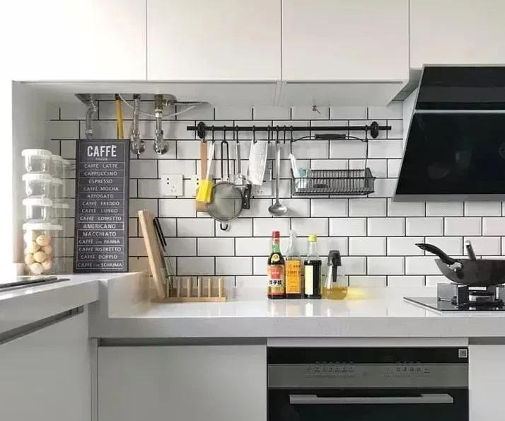 Một thiết kế trong bếp từng là Một thiết kế trong bếp từng là