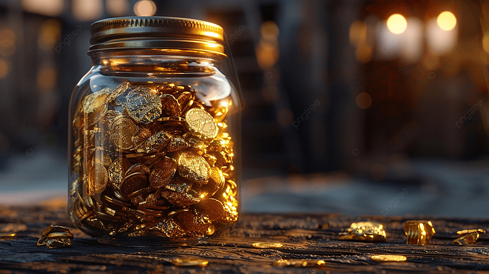 Bị chỉ trích vì sống ích kỉ giữa thành phố lớn, lương 6 triệu nhưng tháng nào cũng mua vàng, nhưng tôi chưa từng hối hận- Ảnh 5.