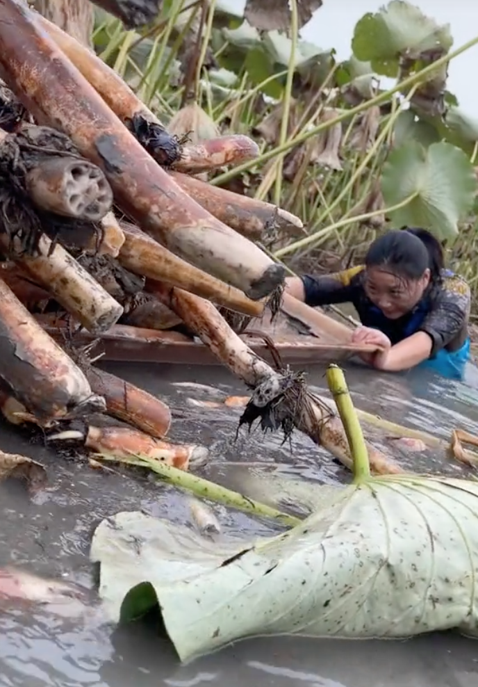 Hot TikToker bị tố 