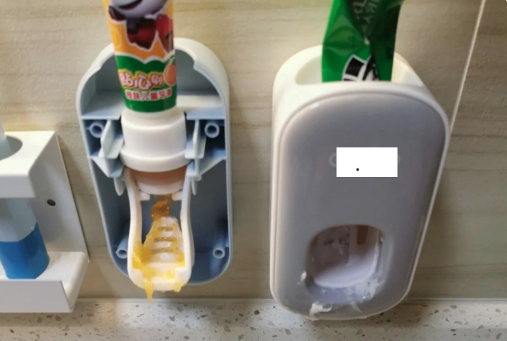 8 đồ dùng được quảng cáo là tiện dụng nhưng lại CỰC KỲ vô dụng khiến tôi rất hối hận khi mua chúng!- Ảnh 2. 8 đồ dùng được quảng cáo là tiện dụng nhưng lại CỰC KỲ vô dụng khiến tôi rất hối hận khi mua chúng!- Ảnh 2.