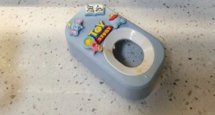 8 đồ dùng được quảng cáo là tiện dụng nhưng lại CỰC KỲ vô dụng khiến tôi rất hối hận khi mua chúng!- Ảnh 3. 8 đồ dùng được quảng cáo là tiện dụng nhưng lại CỰC KỲ vô dụng khiến tôi rất hối hận khi mua chúng!- Ảnh 3.