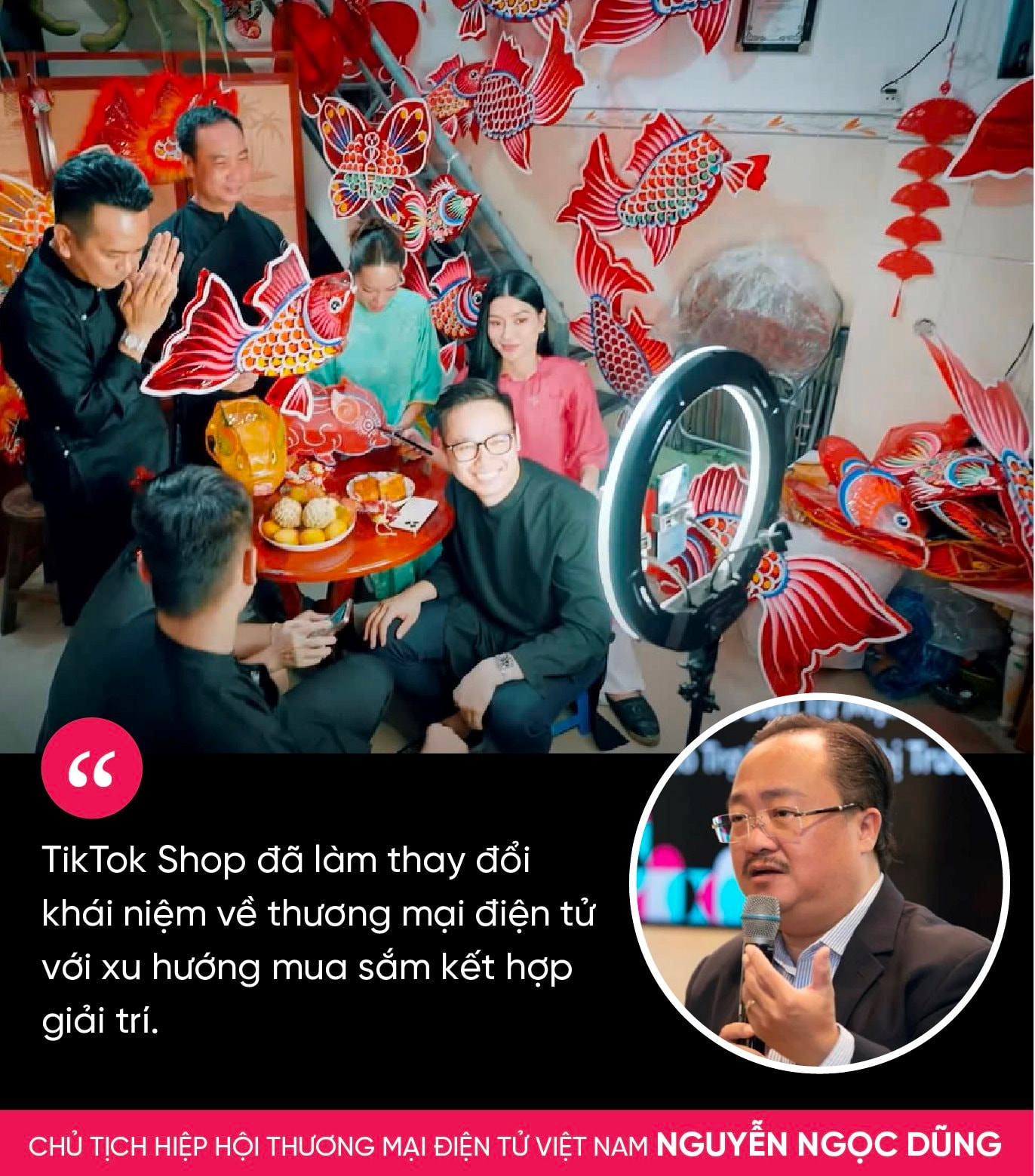 Năm 2024 ‘bứt phá’ và cách TikTok Shop định hình tương lai ngành thương mại điện tử tại Việt Nam- Ảnh 5.