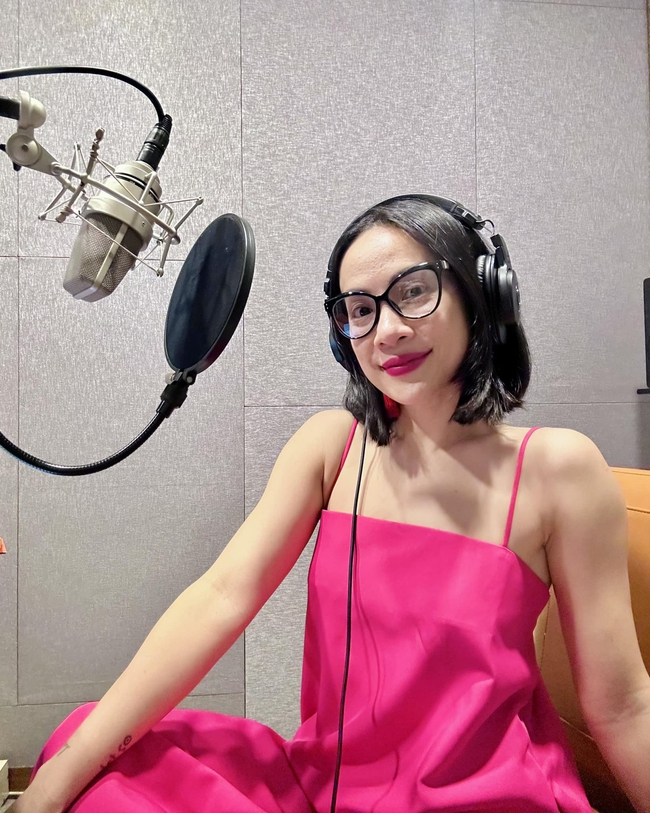 Sự thật về giọng thuyết minh ở tuyến Metro số 1 Bến Thành - Suối Tiên gây sốt trên mạng- Ảnh 1. Sự thật về giọng thuyết minh ở tuyến Metro số 1 Bến Thành - Suối Tiên gây sốt trên mạng- Ảnh 1.