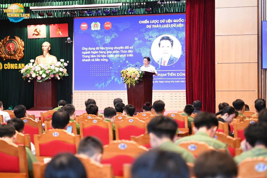 Làm cách nào để thúc đẩy tín dụng nông nghiệp?- Ảnh 3.