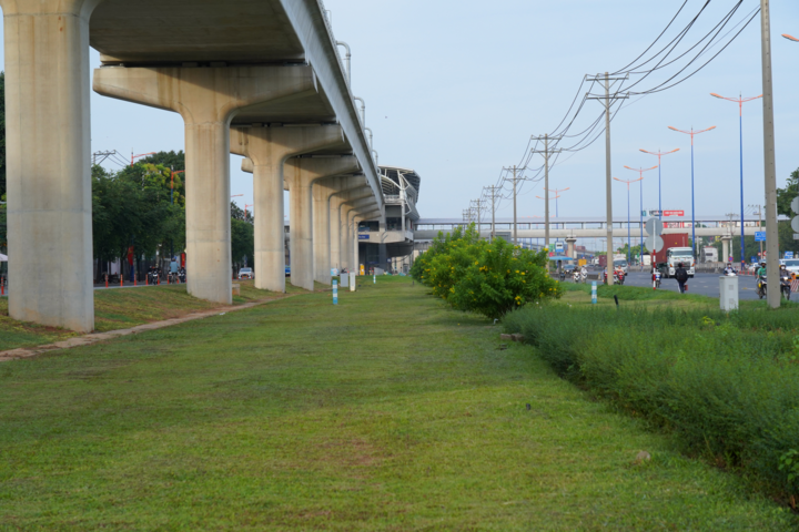 Chuyên gia hiến kế khai thác tốt nhất Metro Bến Thành - Suối Tiên- Ảnh 3.