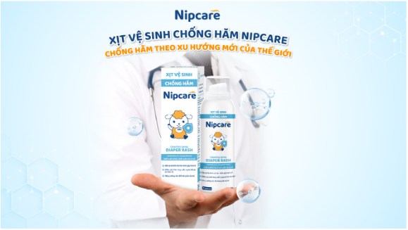 Có nên sử dụng kem chống hăm cho trẻ khi bé bị hăm tã- Ảnh 1. Có nên sử dụng kem chống hăm cho trẻ khi bé bị hăm tã- Ảnh 1.
