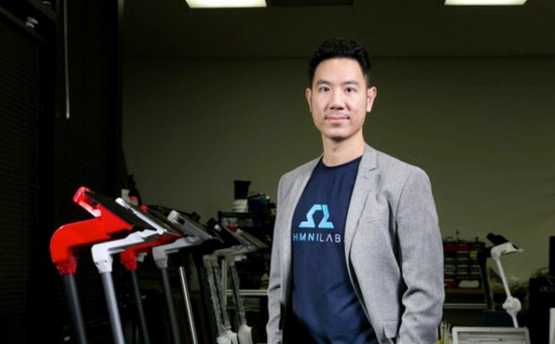 Nóng: Một startup do tiến sĩ Việt sáng lập vừa được công ty robot Mỹ mua lại- Ảnh 1.